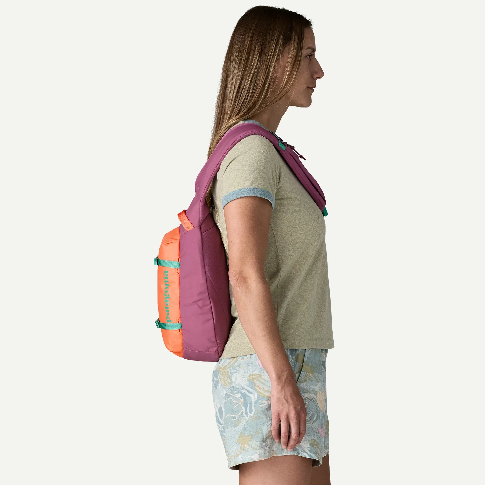Atom Sling 8L