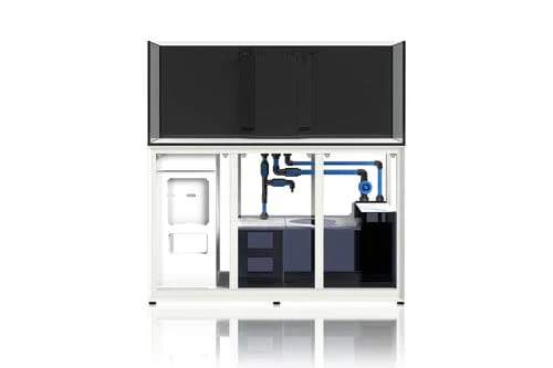 UNS Reef System - R150 (153 Gal)