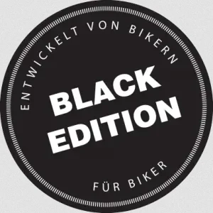 MYCOVER Abdeckplane OC-01 black edition, M