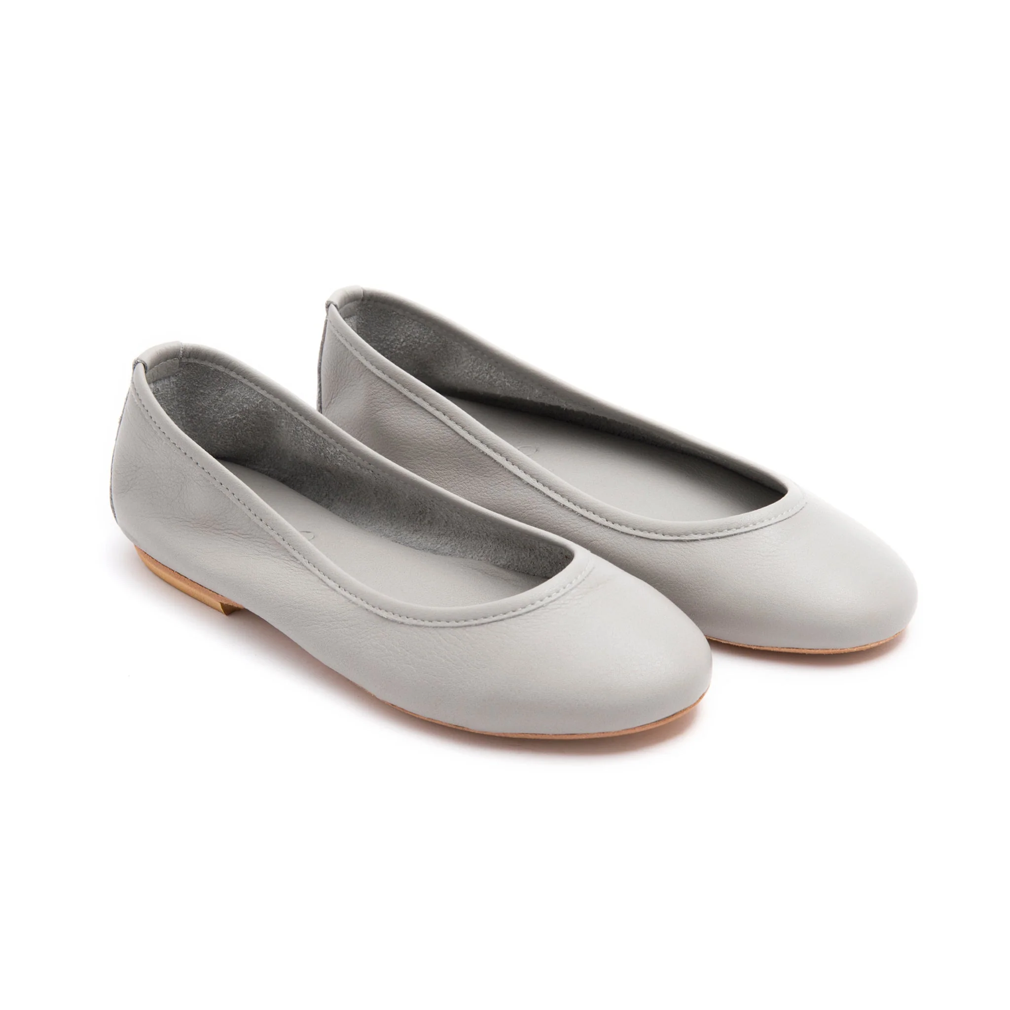 Ballerina Beppa mousse nebbia