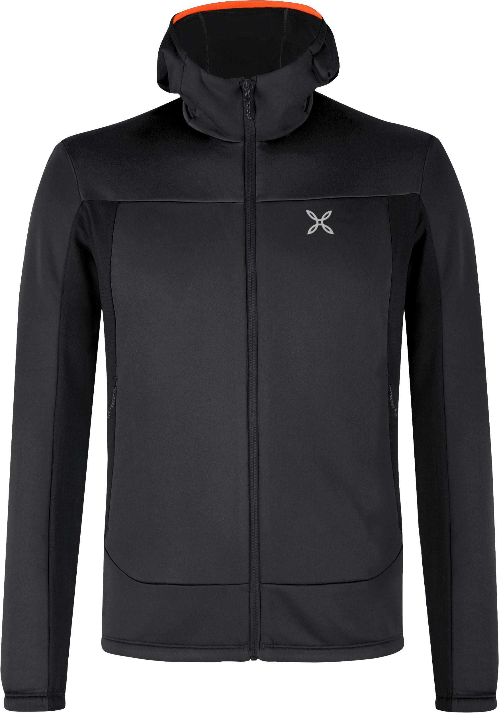 Pulse Hooded Jersey
