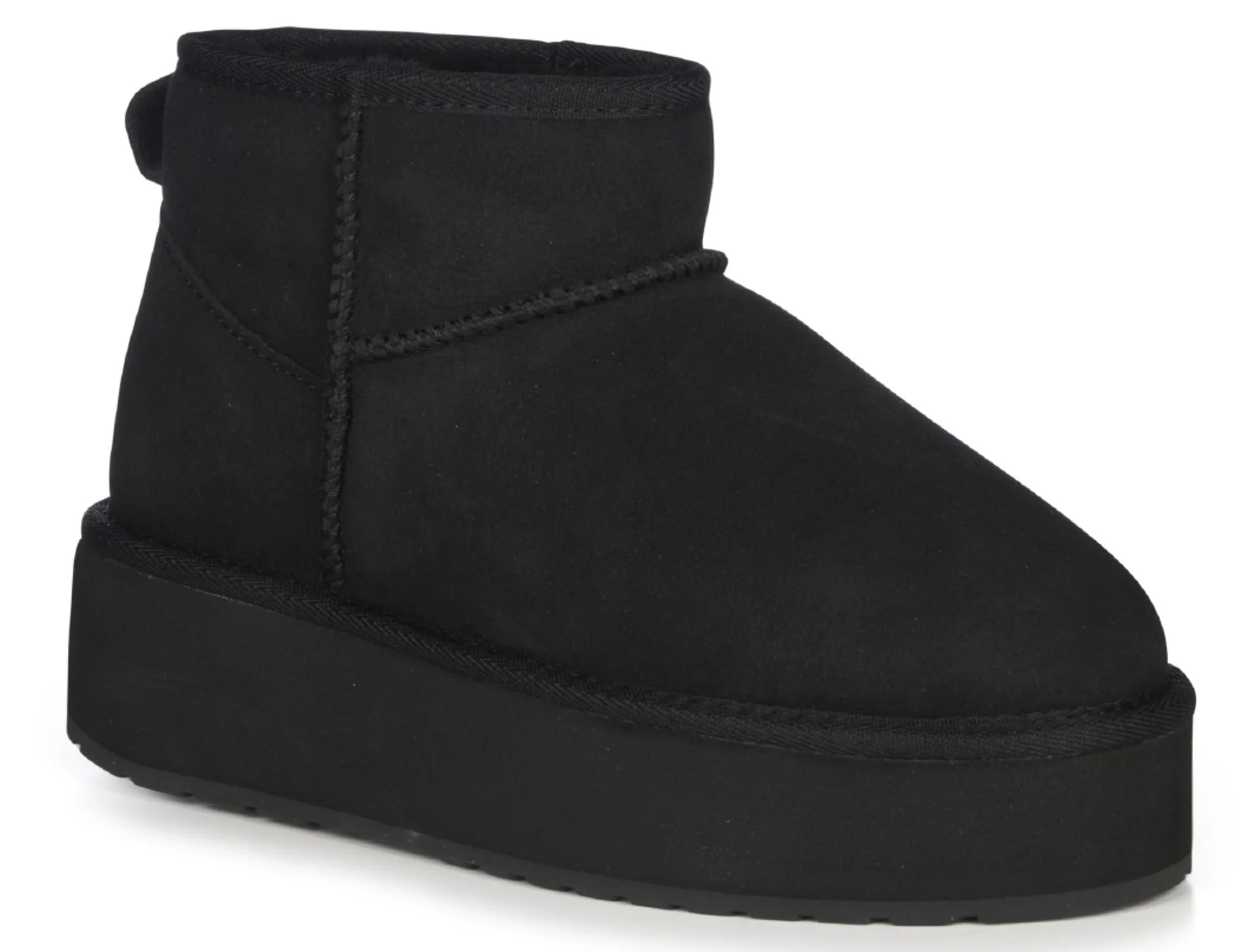 Stinger Micro Flatform