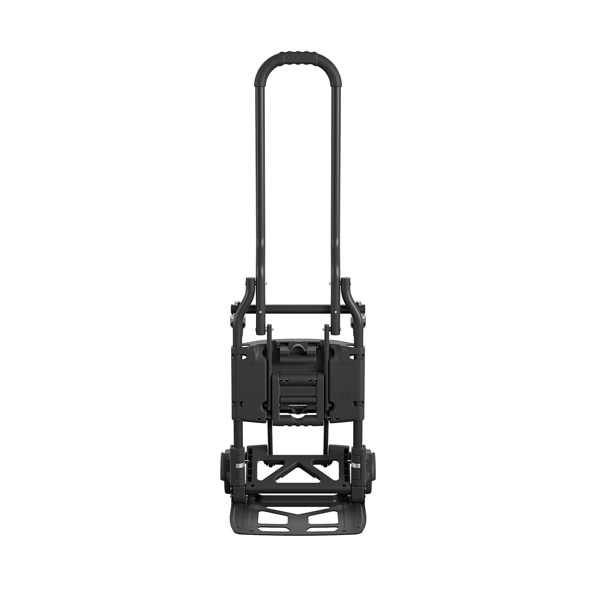 2025 Carretilla plegable multifuncional Shifter 2 en 1