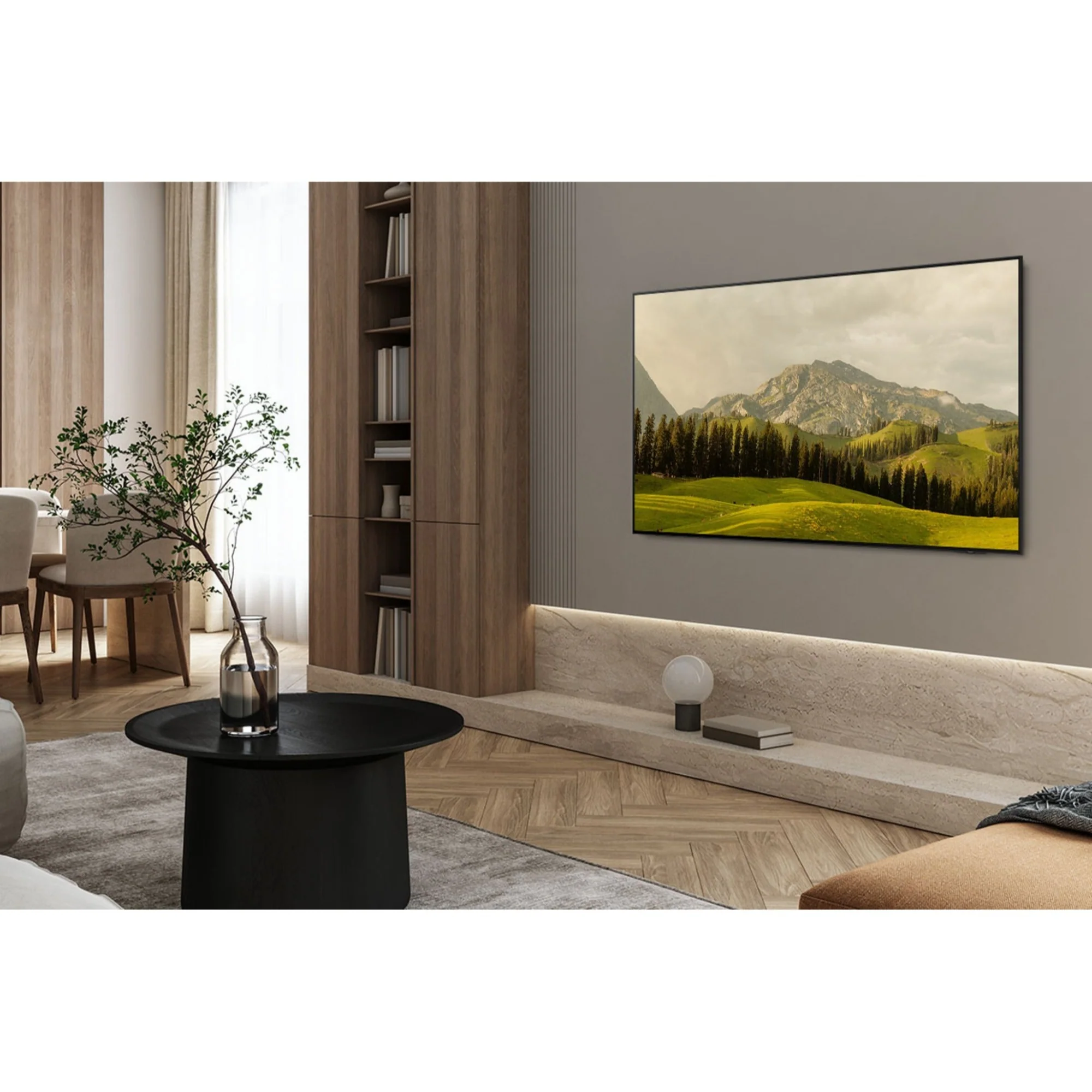 SAMSUNG TV 65