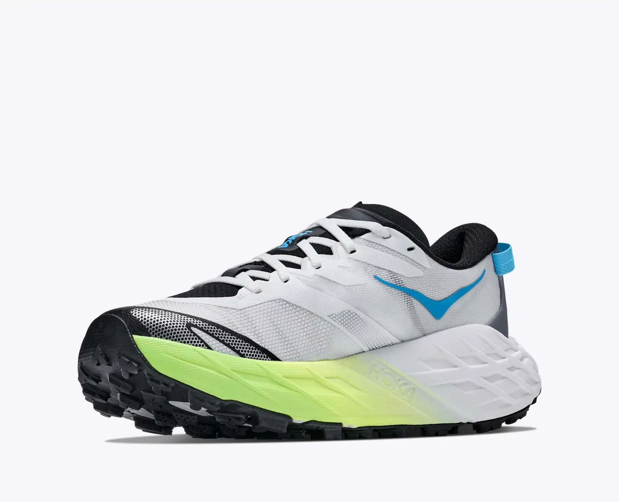 W Speedgoat 7