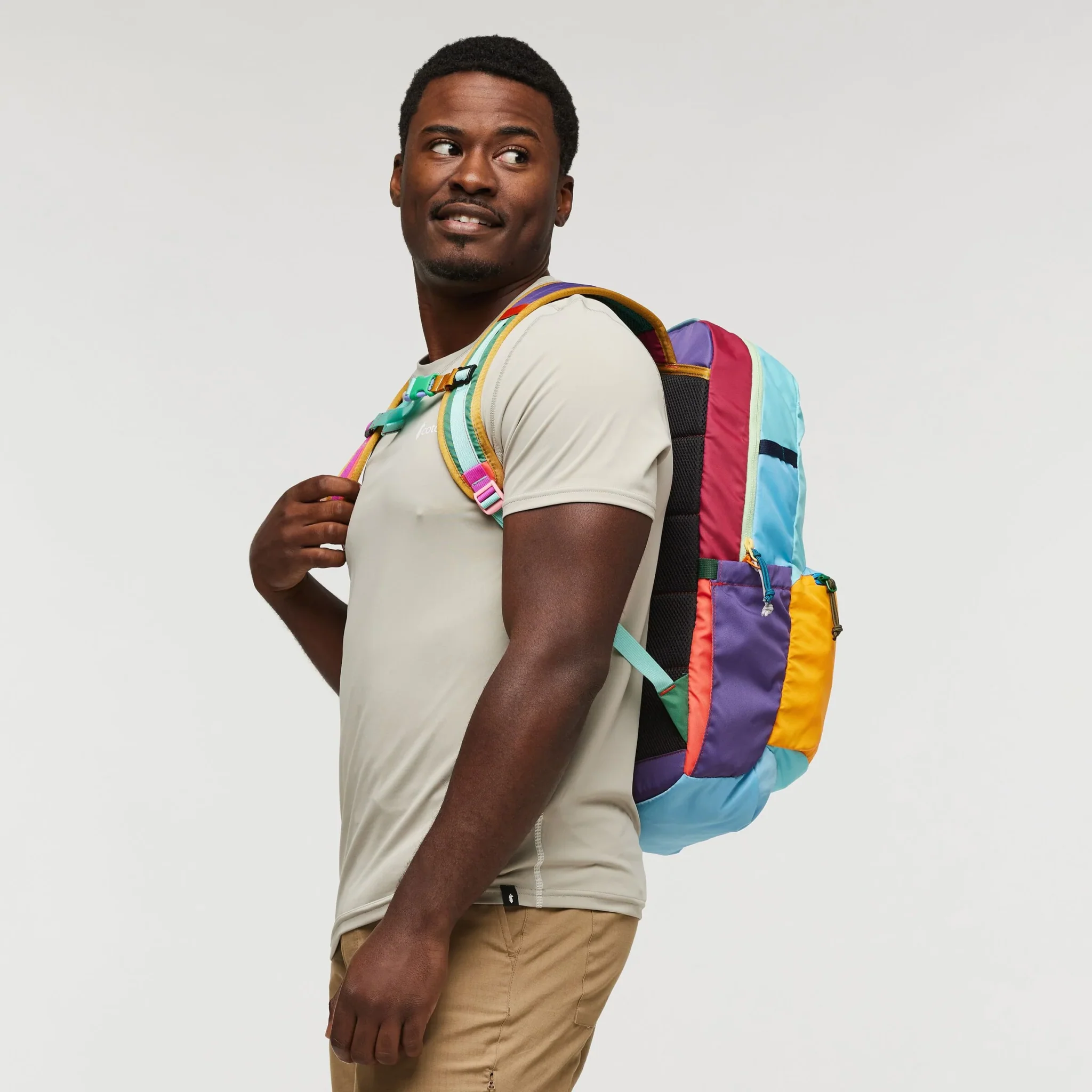 Chiquillo 26L Backpack