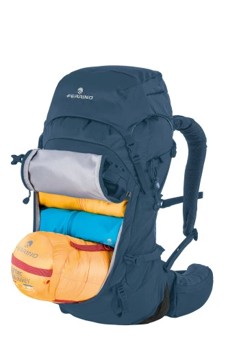Finisterre 40 backpack