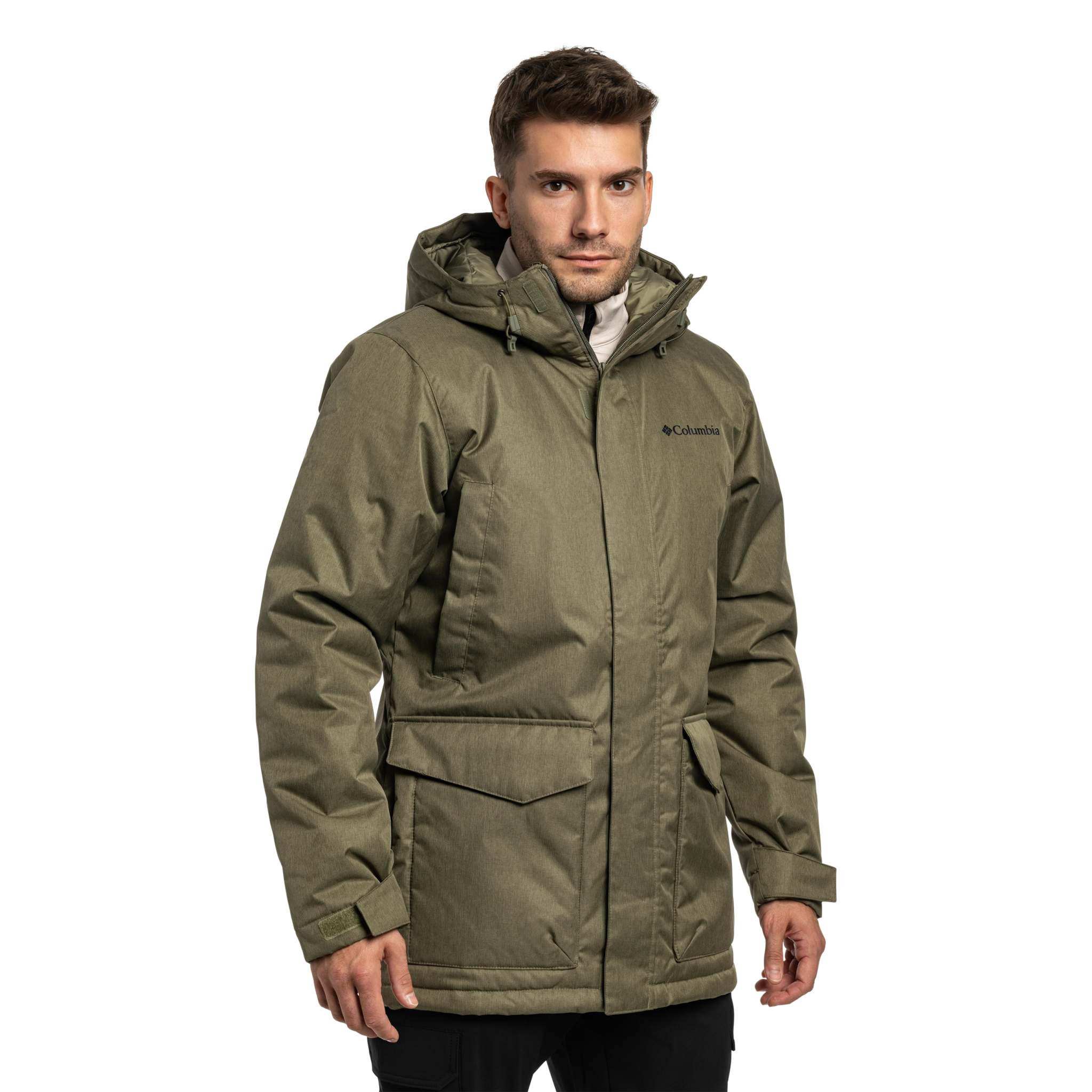Pines Lake? Parka