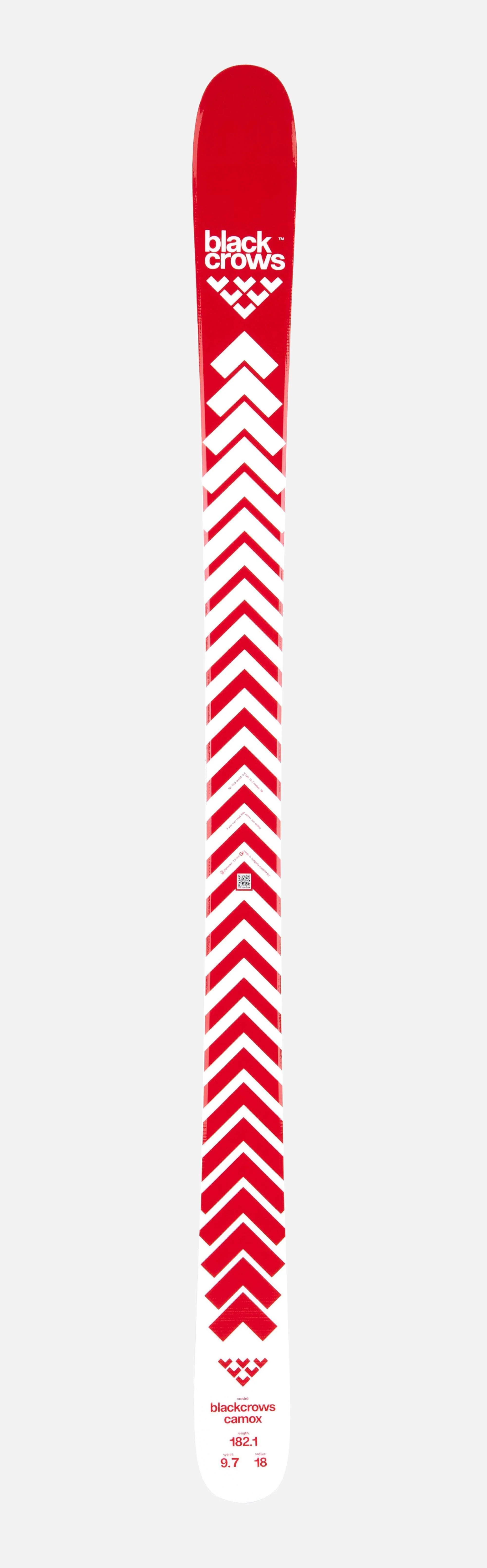 Camox Skis