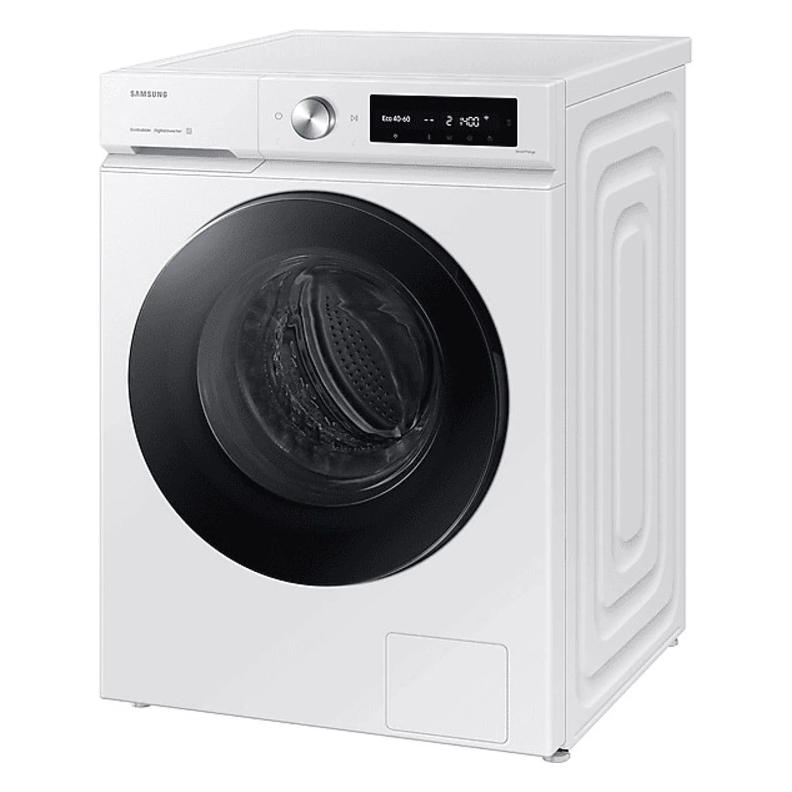2025 Lavadora Samsung WW7000D Ecobubble