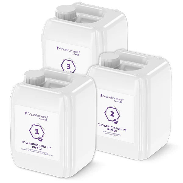 AF Lab Components Pro (3 x 5L)