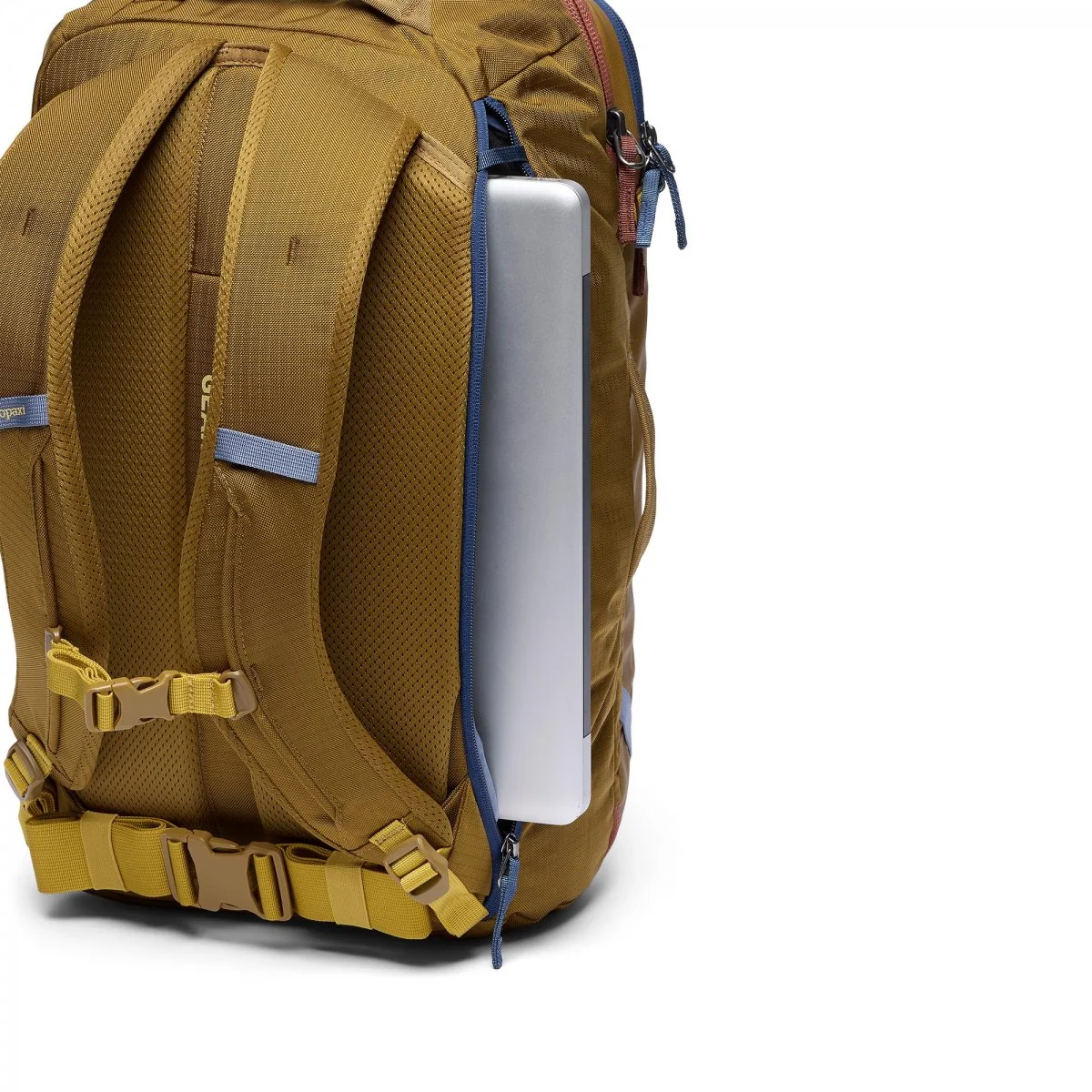 Allpa 28l Travel Pack