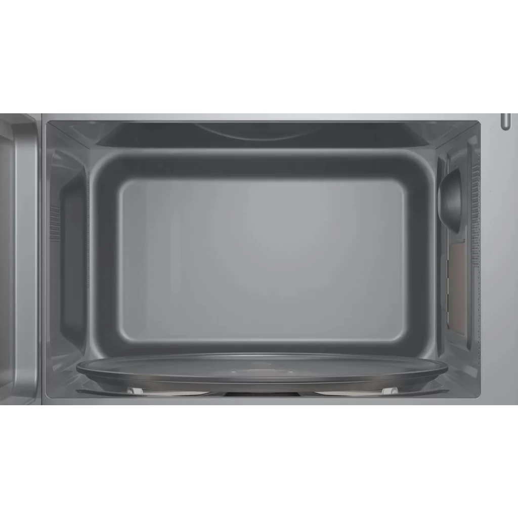2025 Microondas Siemens iQ300 FF020LMB2 solo 20 L 800 W negro