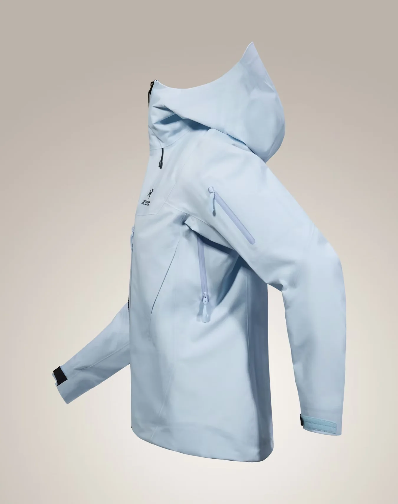 Alpha SV Jacket W