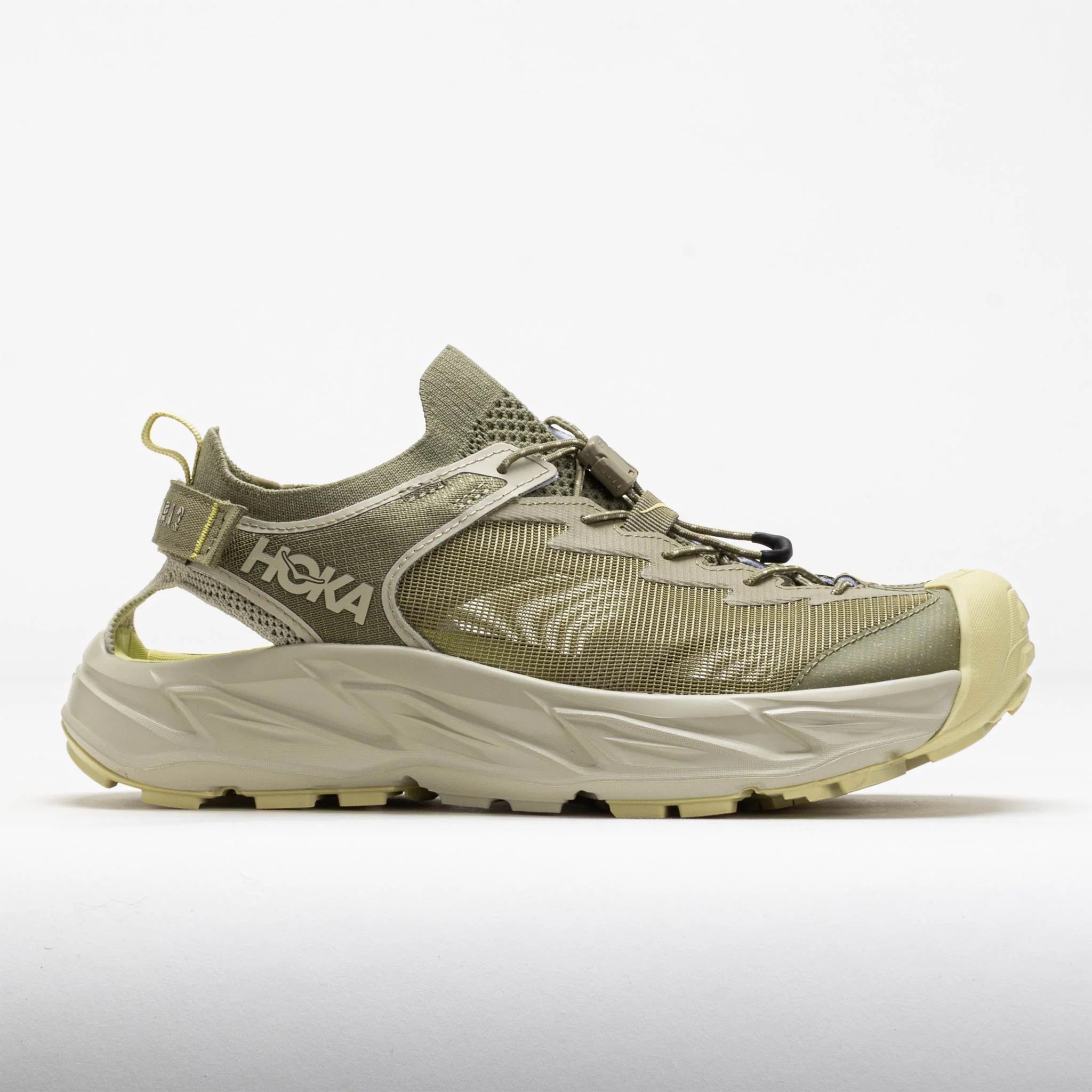 Hopara 2 Men's Wild Mushroom/Oyster Mushroom