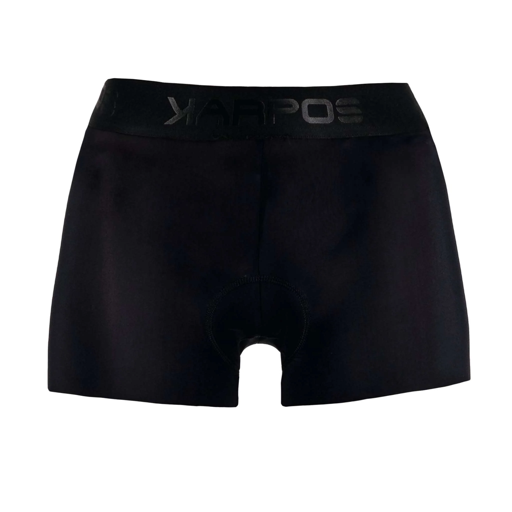 Padded W Boxer