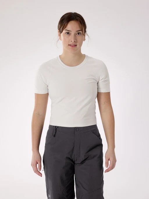 Rula T-Shirt SS W