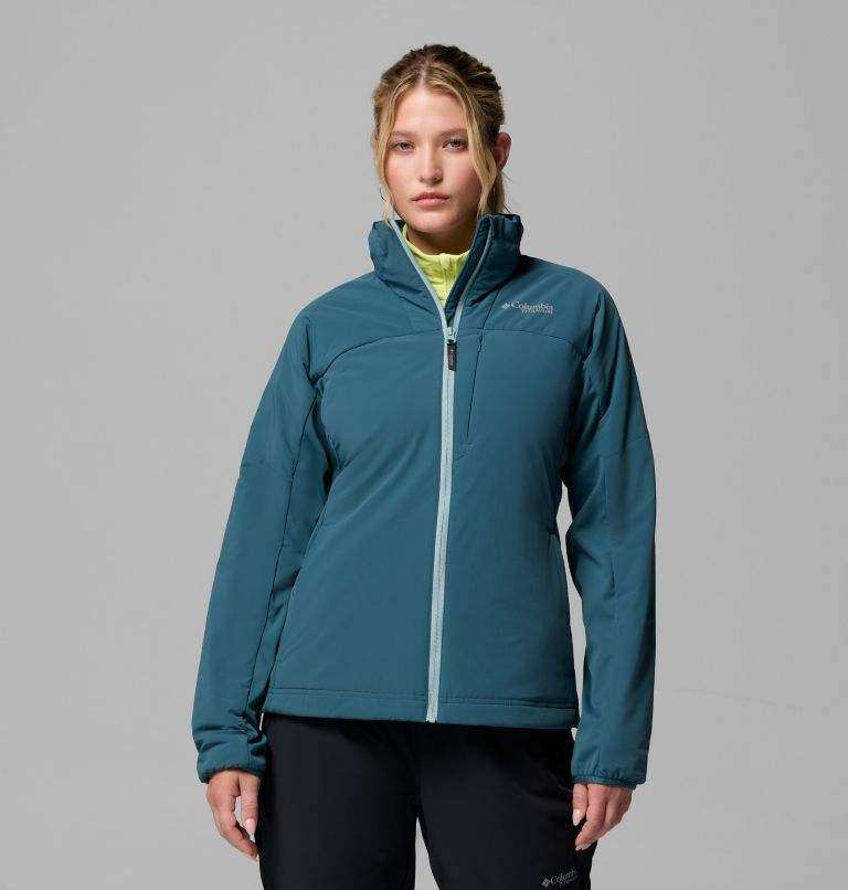 Silver Leaf? Lite Hybrid Jacket