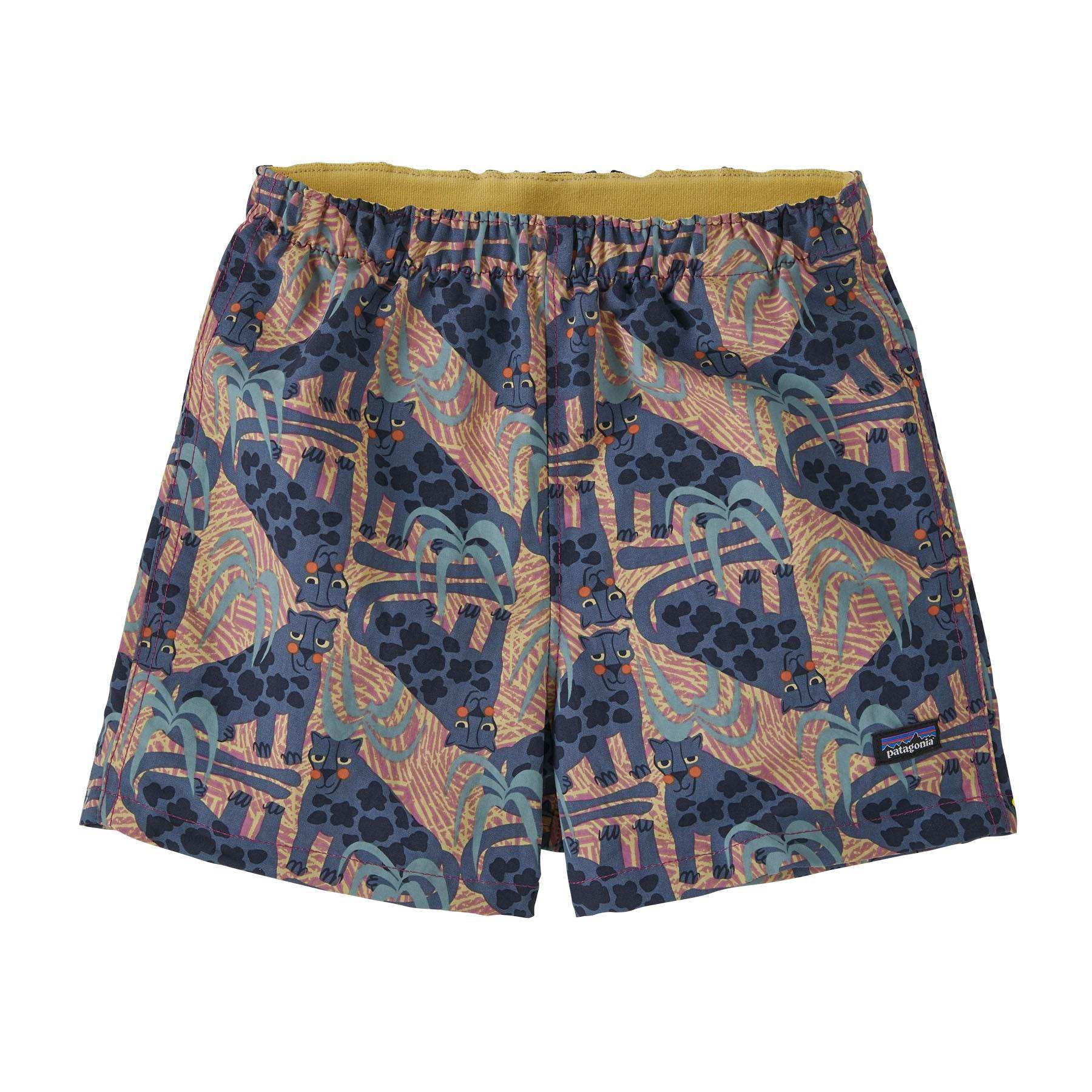 Baby Baggies Shorts