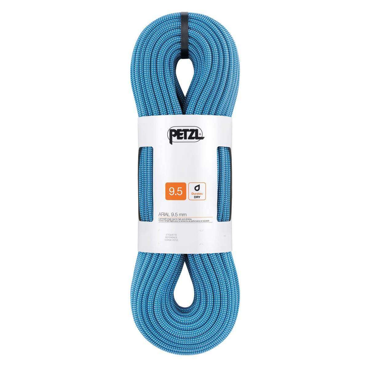 Arial Rope 9.5