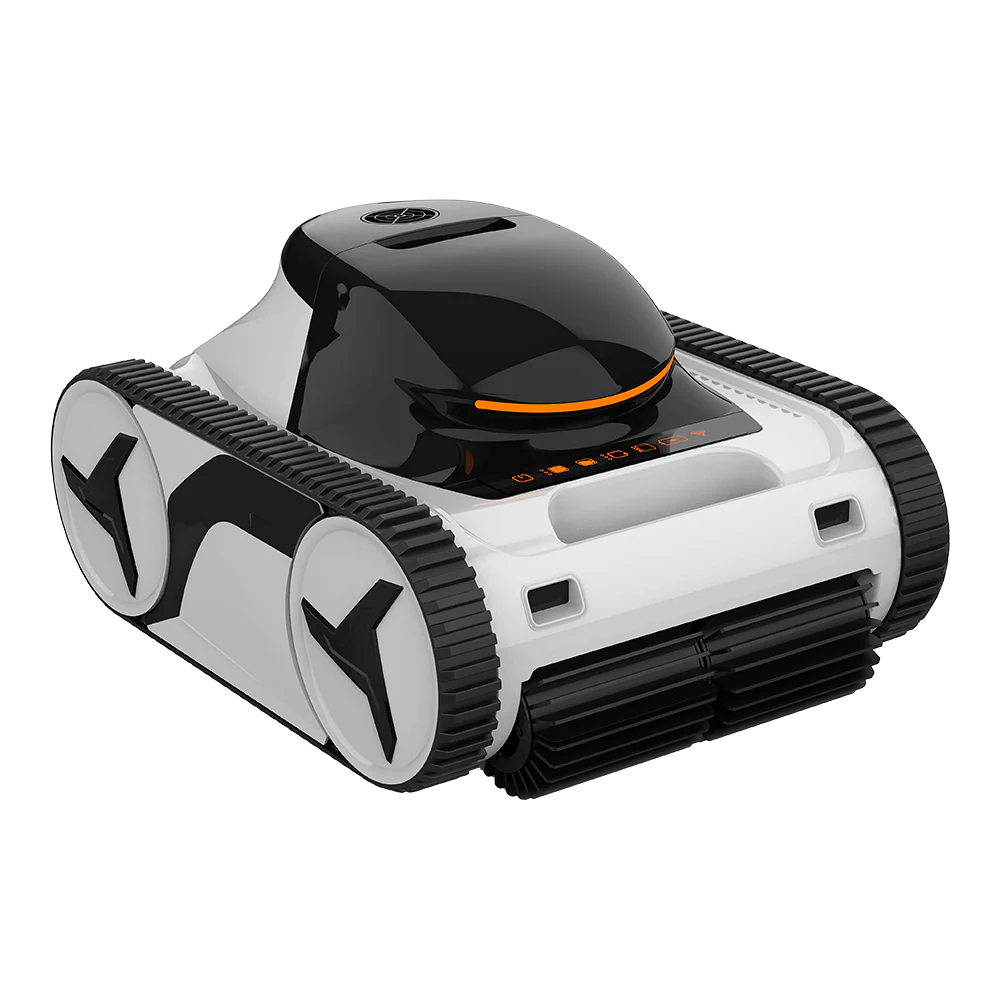 2026 Robot limpiafondos Batería Fairland INVERX 80