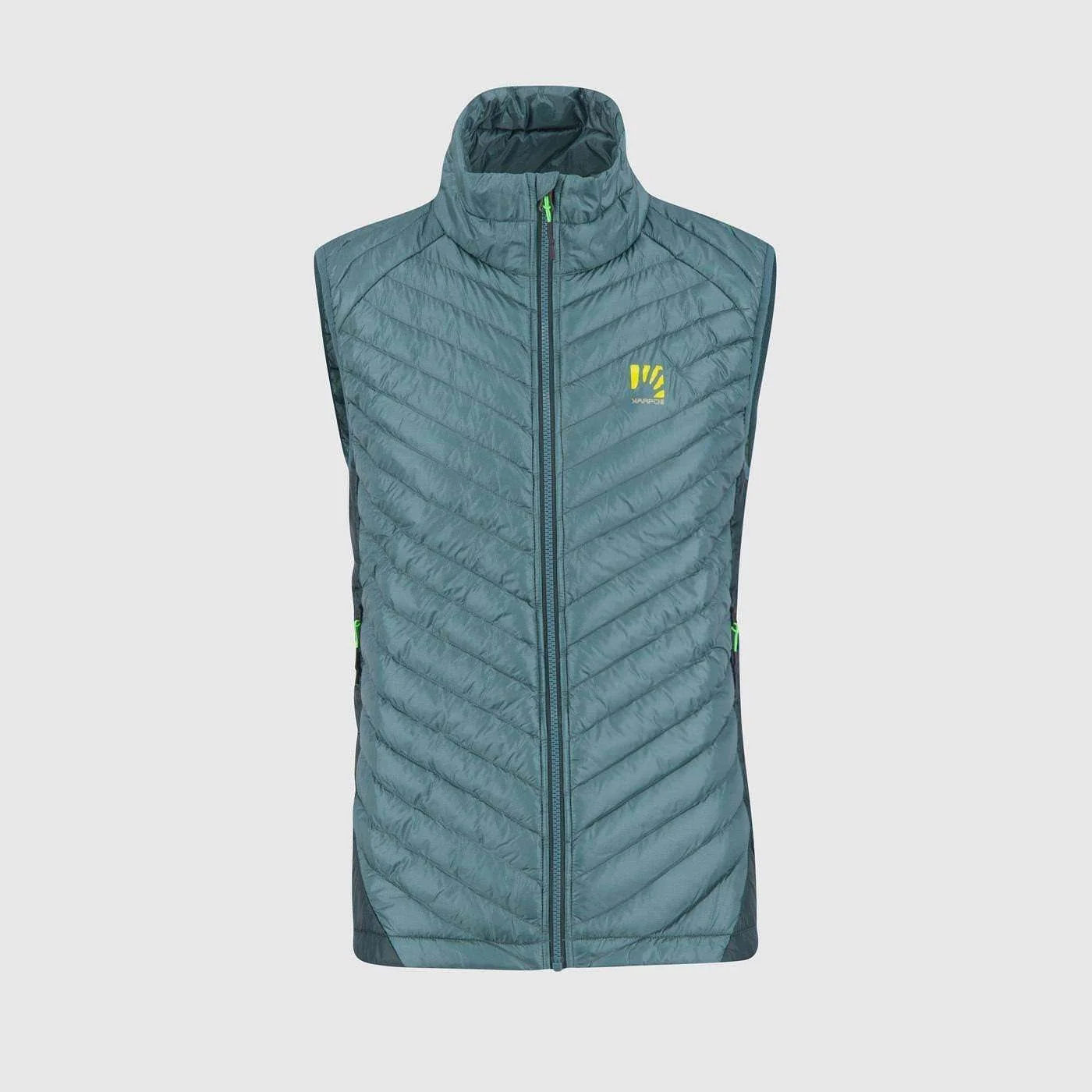 Sas Plat Vest