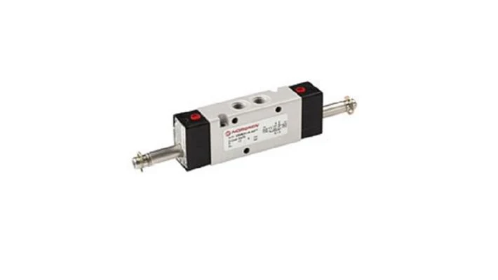 Norgren V63D611A-A3000, Inline Valves - Solenoid