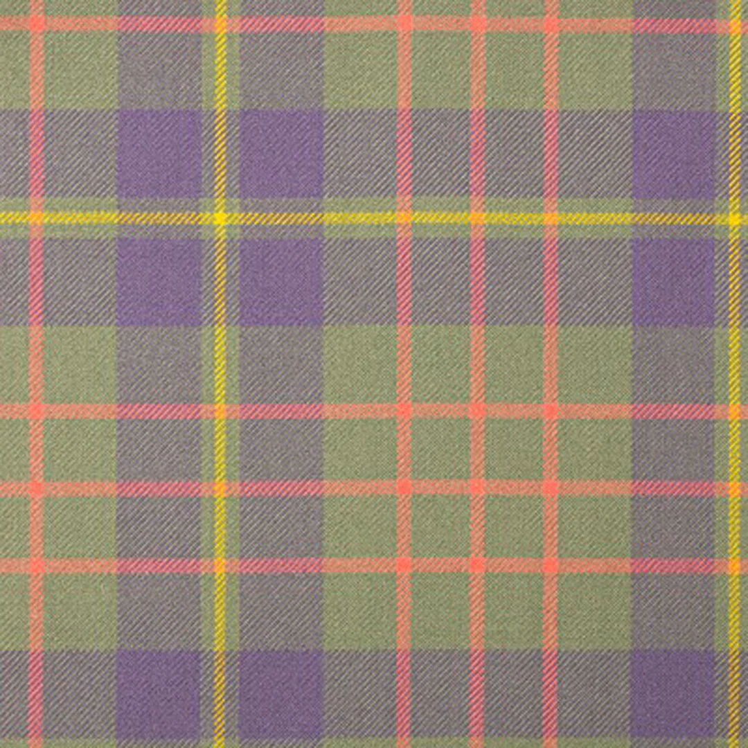 Cameron Hunting Ancient Tartan