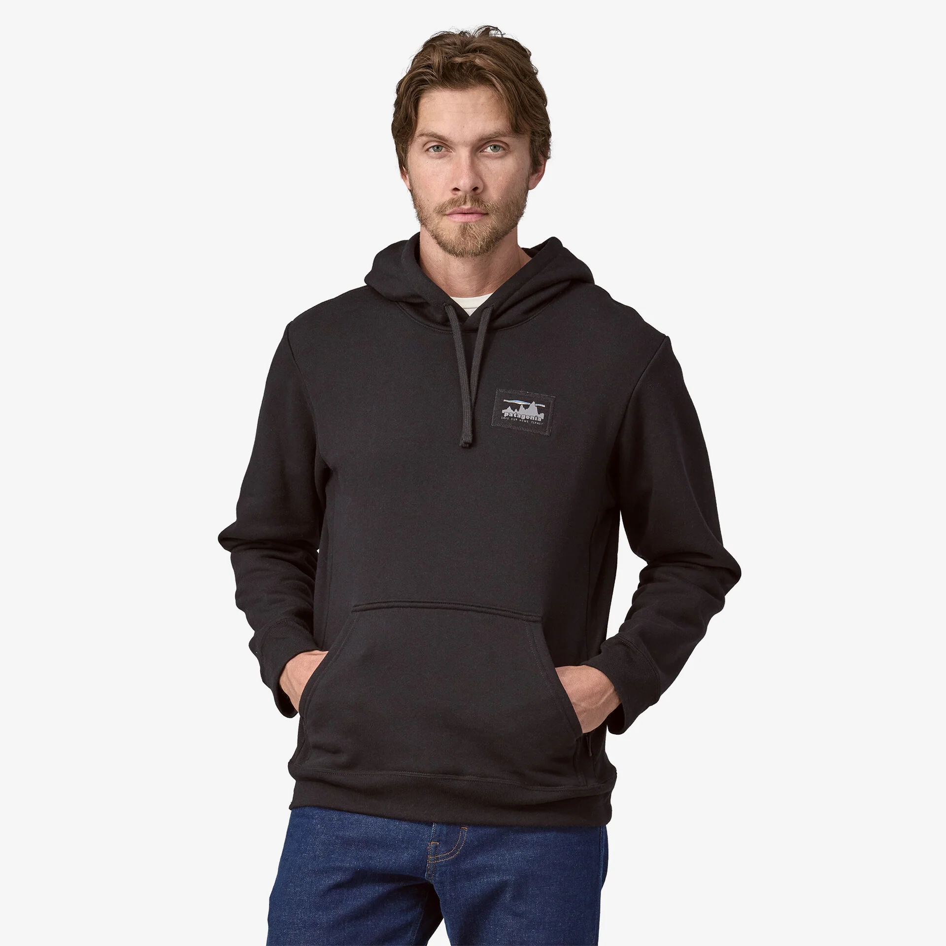 73 Skyline Uprisal Hoody