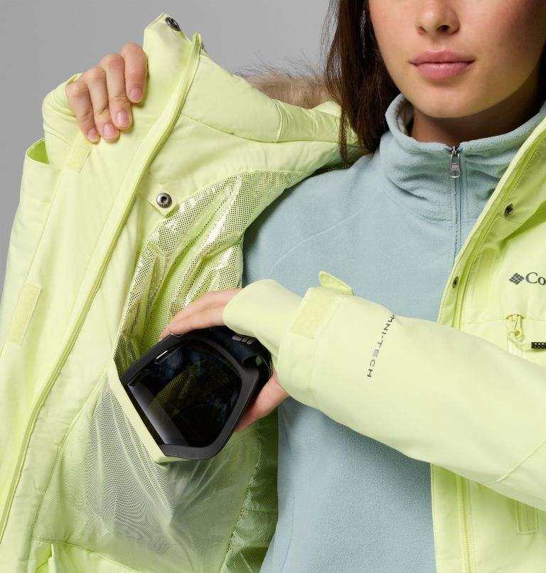 Ava Alpine? II Insulated Jacket