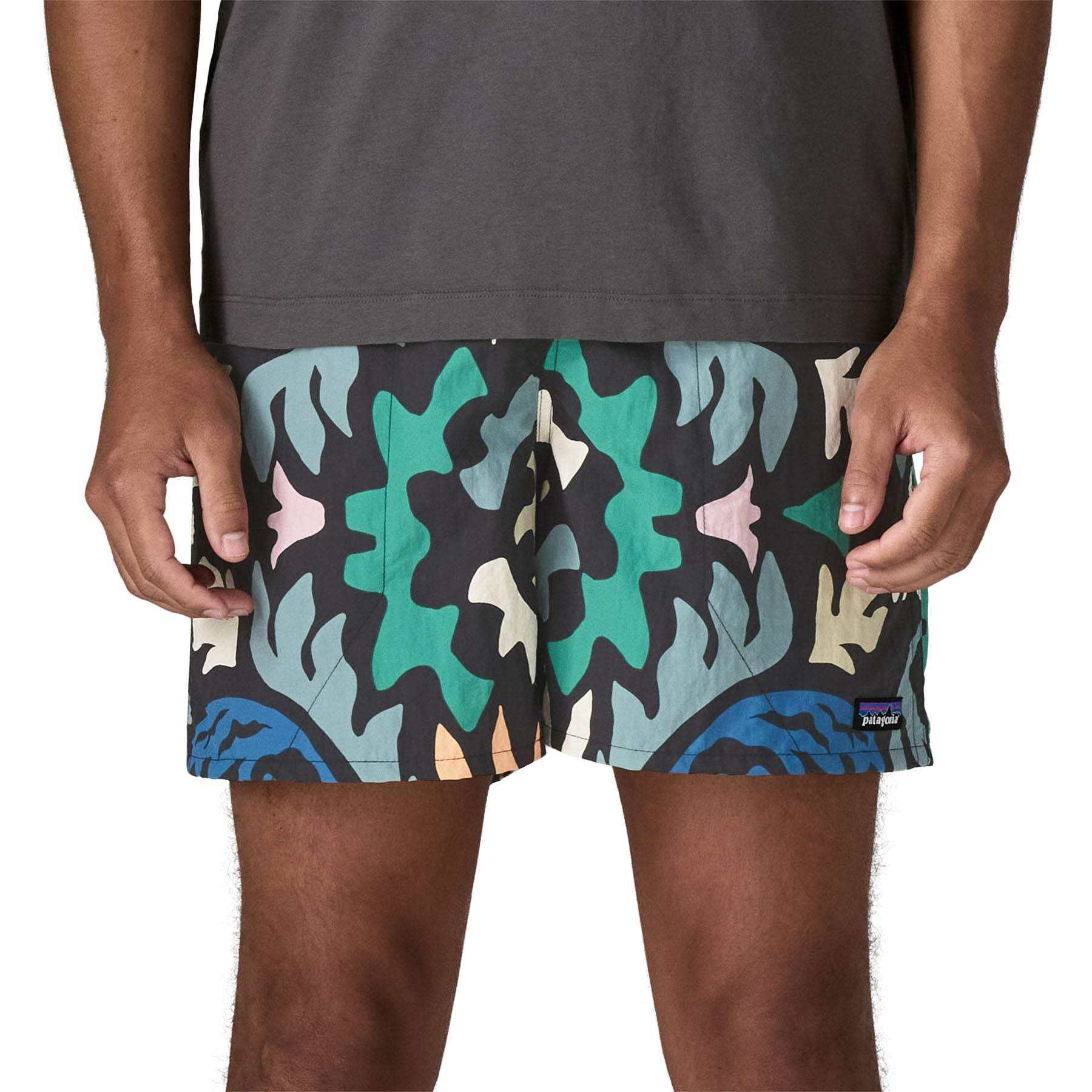 M's Baggies Shorts (5 In.)