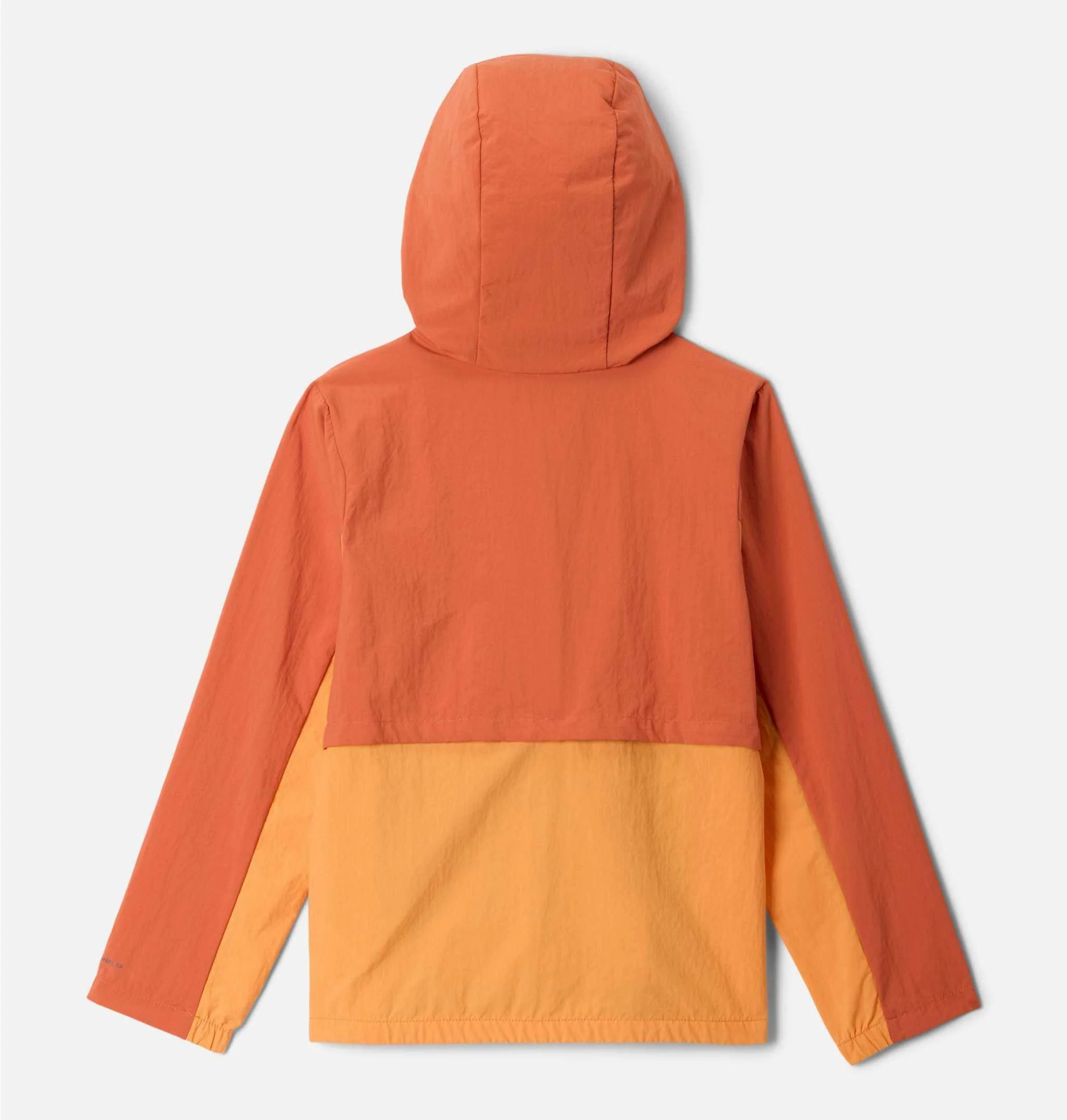 Youth Boys Tabor Trail? Windbreaker