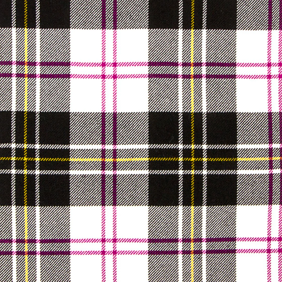 MacPherson Dress Ancient Tartan