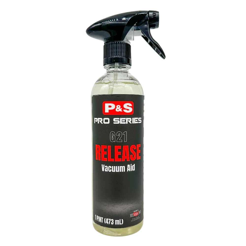 P&S Detail products