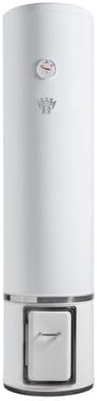 Bandini Thermobrico Vertical Wood Water Heater 80 Litres for Indoor Use - 2 Years Warranty