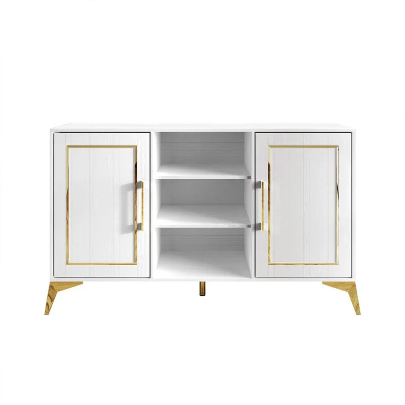 Modern Sideboard Cabinet by CraftPorch