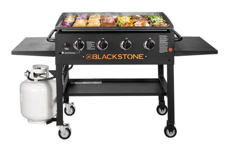Blackstone 4-Burner 36