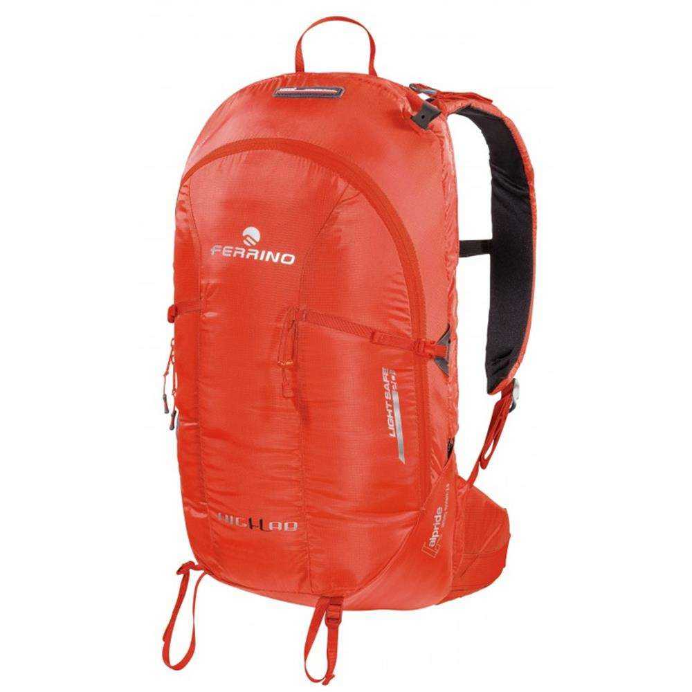 Zaino Light Safe 20