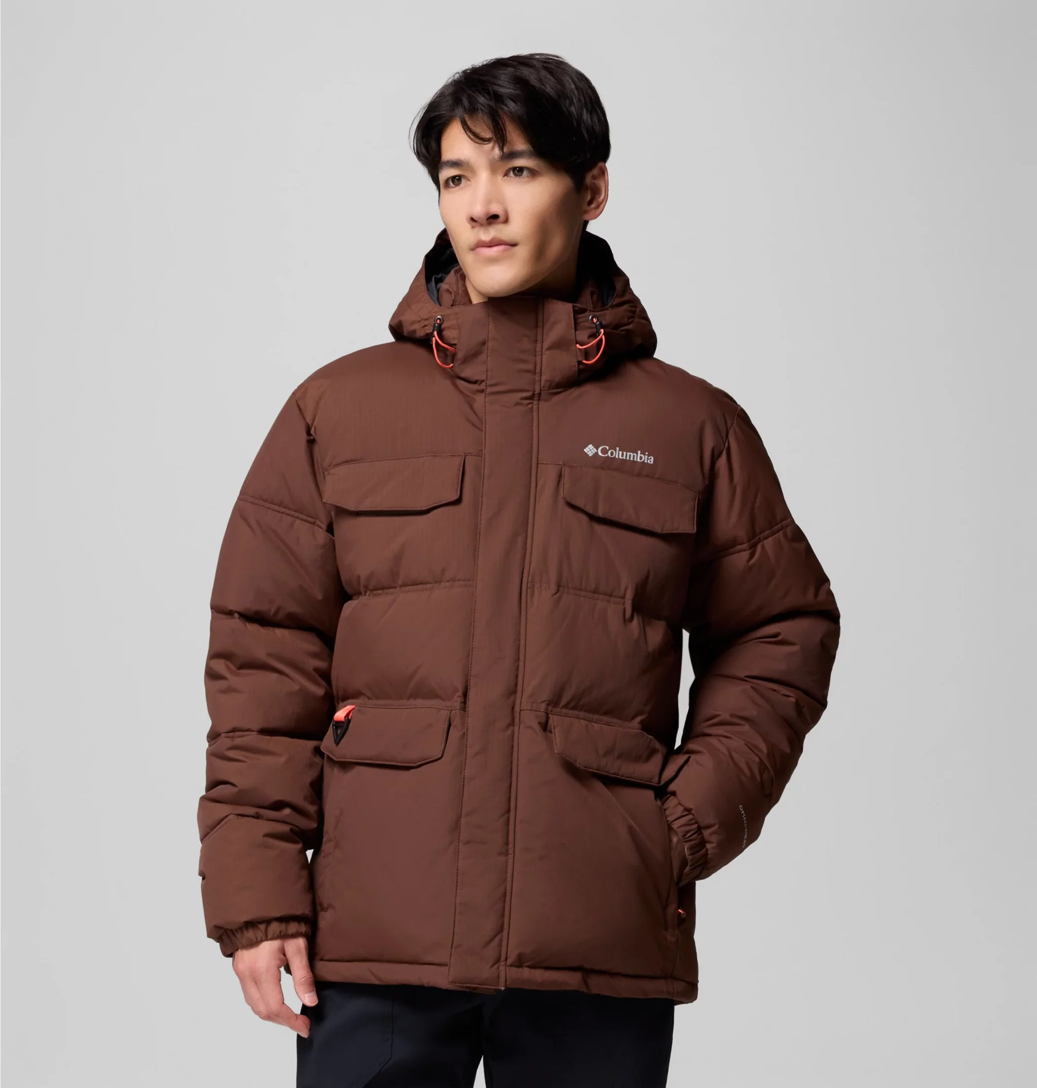 Landroamer? Puffer Jacket