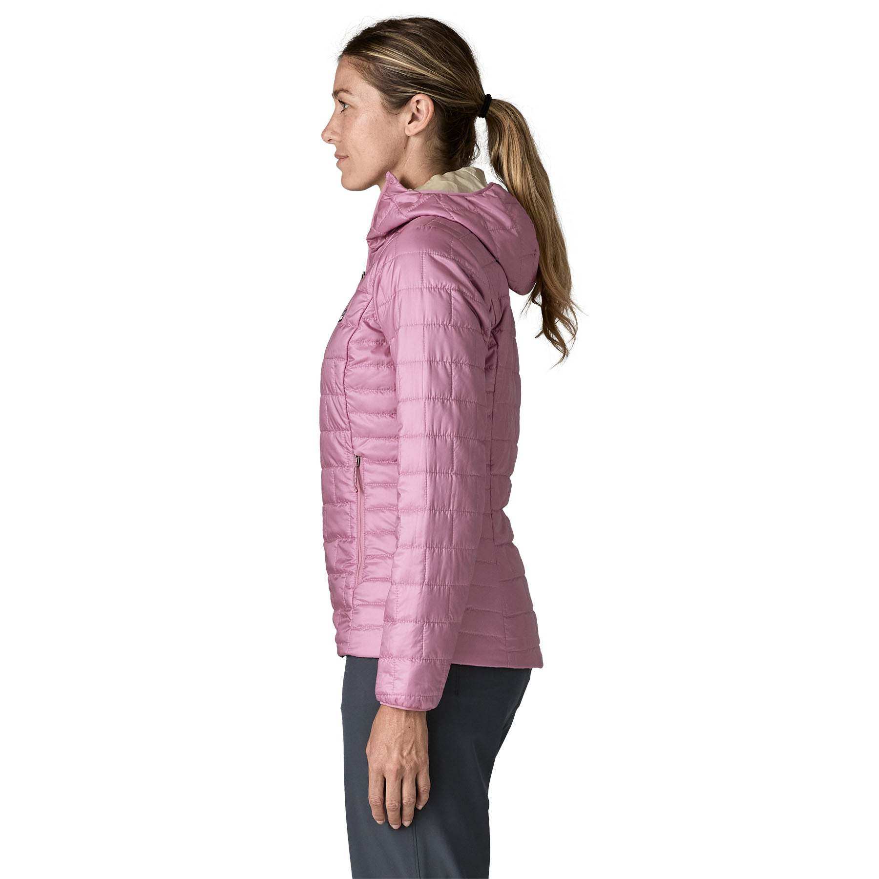 W's Nano Puff Hoody
