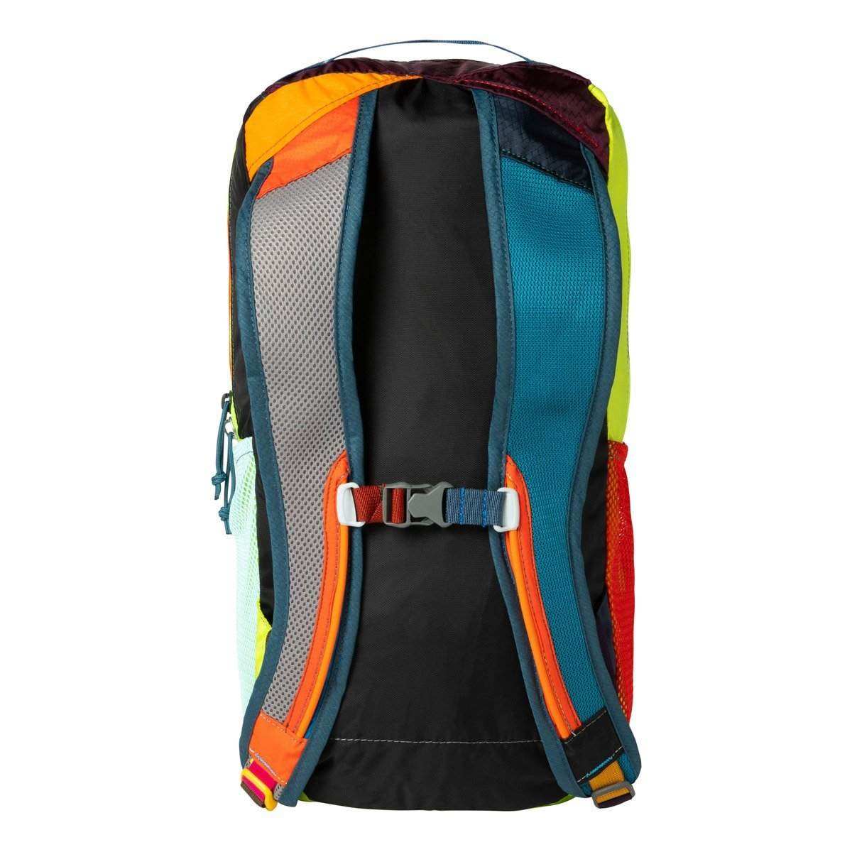 Batac 16L Backpack, Del Dia