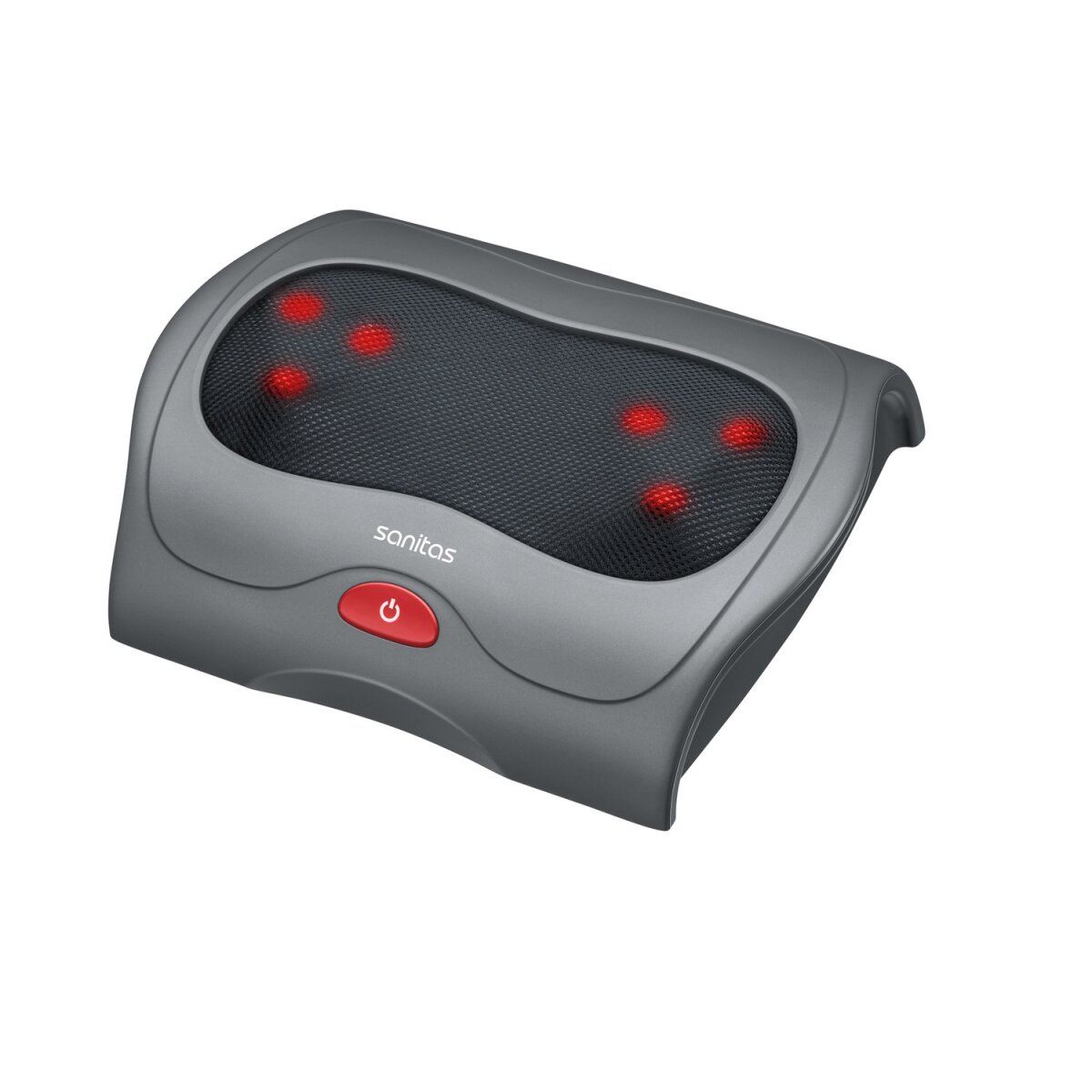SANITAS Shiatsu-Fußmassagegerät »SFM 34« mit Wärmefunktion - B-Ware neuwertig