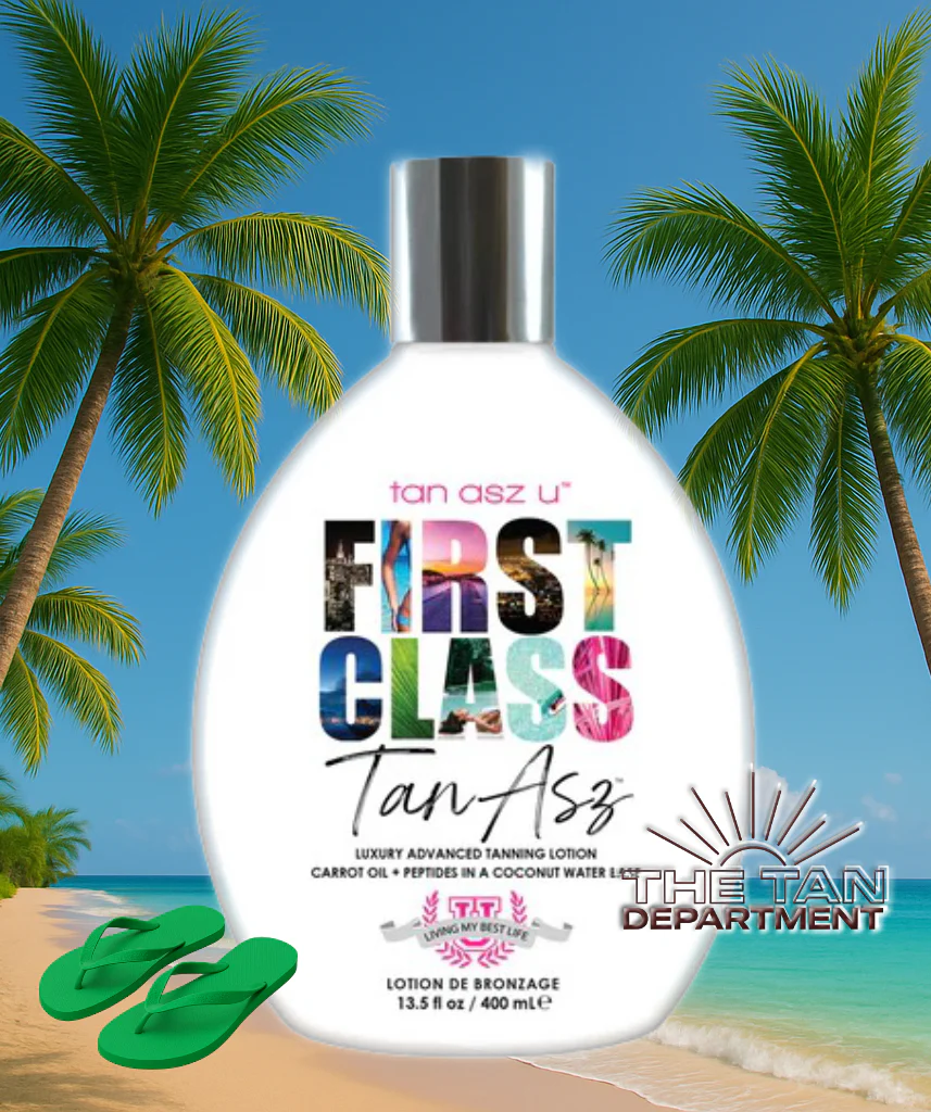 Tan Asz U First Class Tan Asz