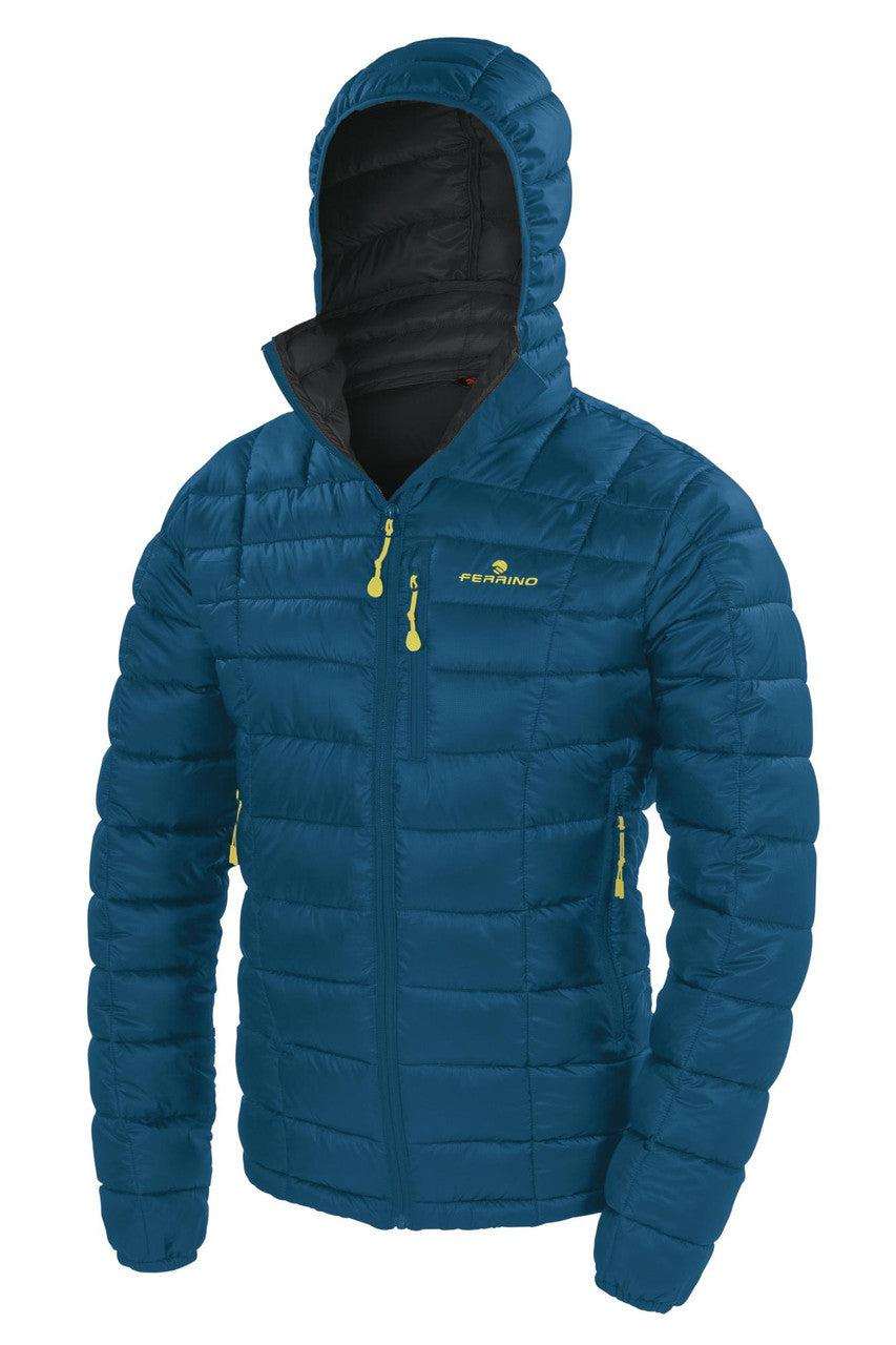 Viedma Jacket Man
