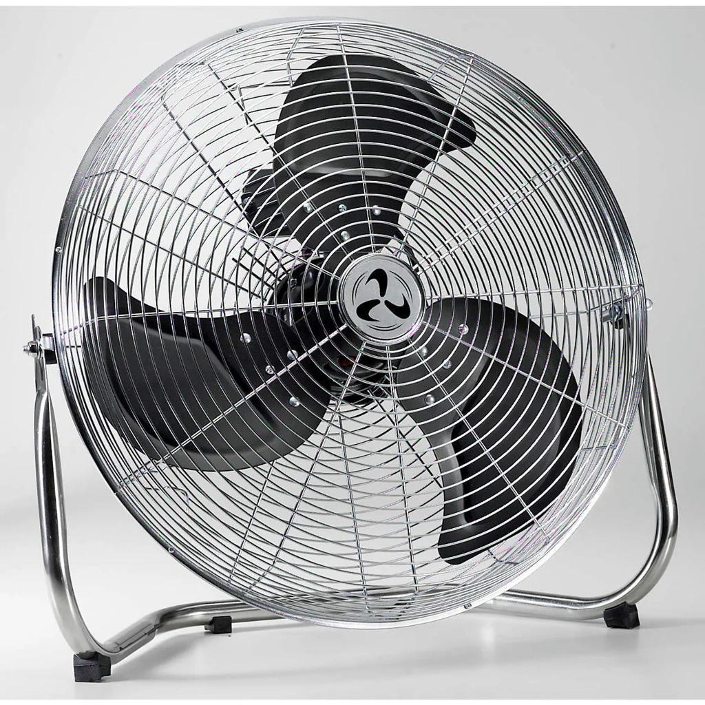 2025 Ventilador de pie CasaFan Speed 50