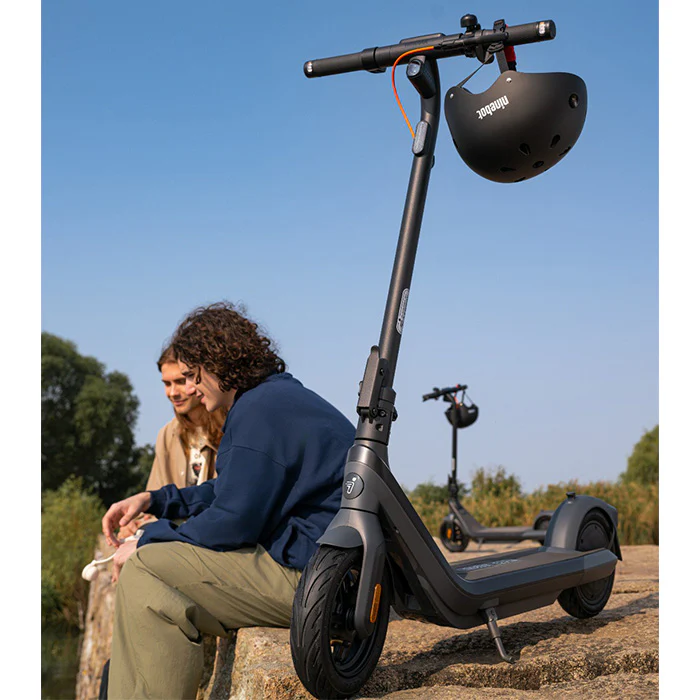 Segway Ninebot E2 Pro Elektrische Scooter