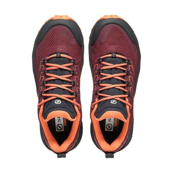 Rush 2 gtx wmn