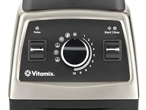 Easy to use controls