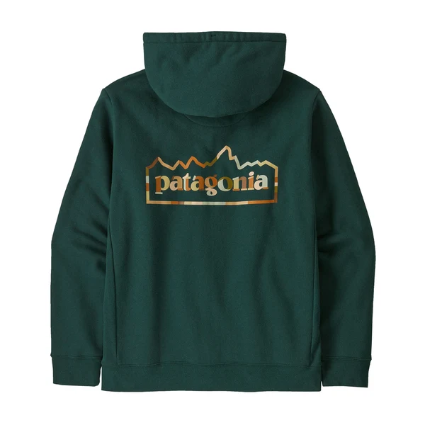 Unity Fitz Uprisal Hoody
