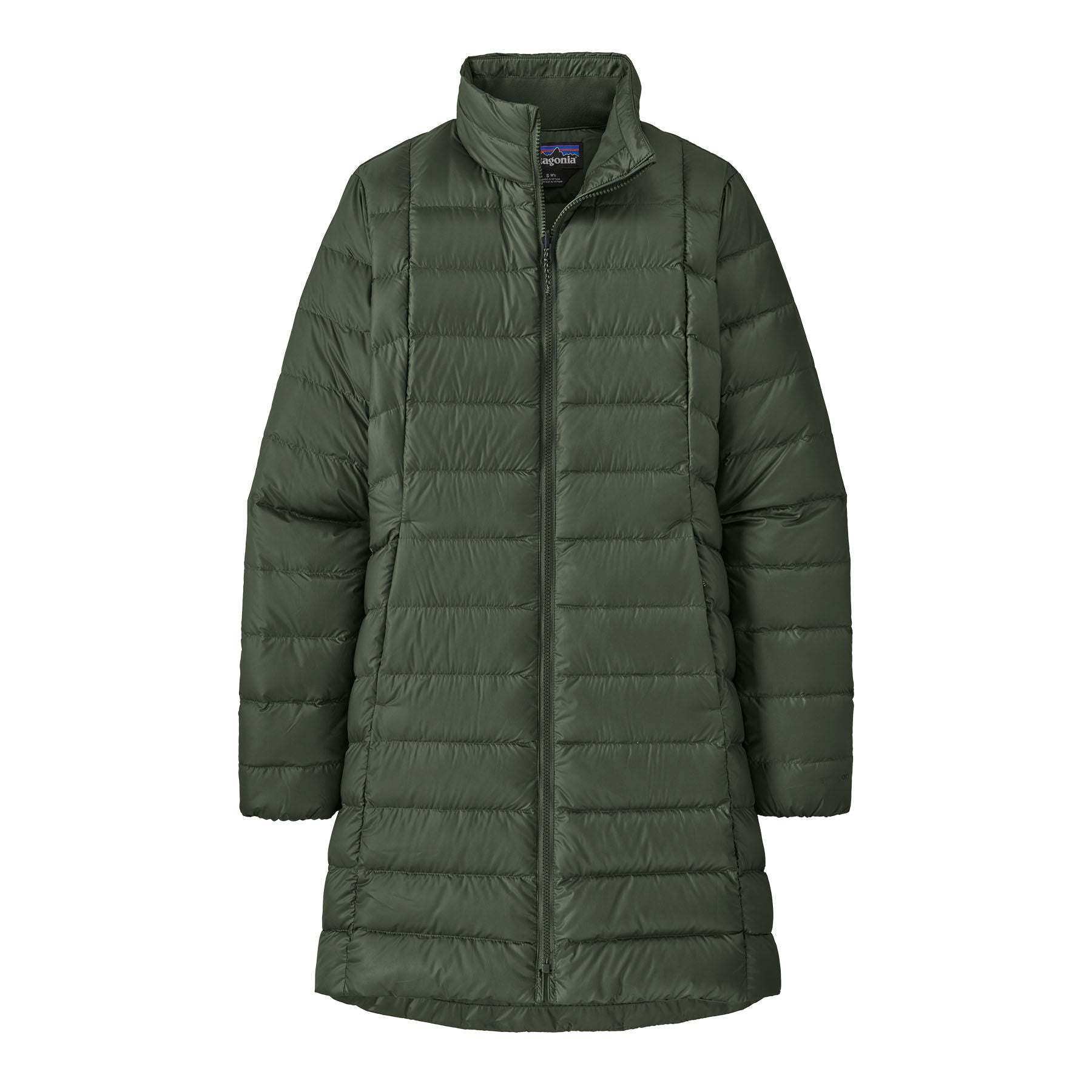 W's Tres 3-In-1 Parka